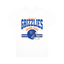 Grand Oaks High School Football T-Shirt | Grizzly Spirit Wear | Game Day Tee