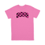 GOHS Block Letters | Grand Oaks Pink Out 2026