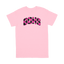 GOHS Block Letters | Grand Oaks Pink Out 2026