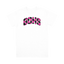 GOHS Block Letters | Grand Oaks Pink Out 2026