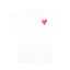 Pink Out Heart | Grand Oaks 2026