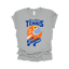 Grand Oaks Grizzlies Tennis Team T-Shirt