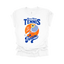 Grand Oaks Grizzlies Tennis Team T-Shirt