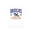 Grand Oaks Grizzlies Football Mom Personalized T-Shirt | Custom Player Name & Number