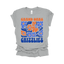 Grand Oaks High School Boho Floral T-Shirt