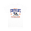 Grand Oaks Grizzlies Football Mom Personalized T-Shirt | Custom Player Name & Number