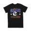 Grand Oaks Grizzlies Football Grandma Personalized T-Shirt | Custom Player Name & Number