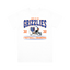 Grand Oaks Grizzlies Football Grandma Personalized T-Shirt | Custom Player Name & Number