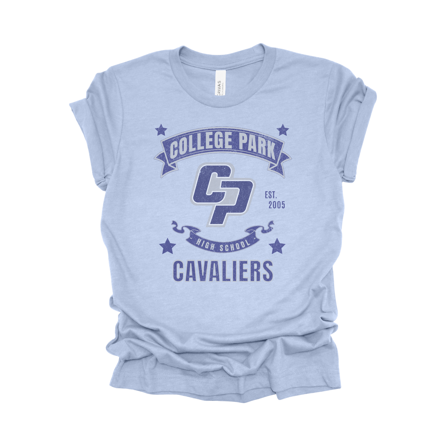 College Park CP T-Shirt