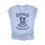 College Park High School Feeder Zone T-Shirt