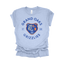 Grand Oaks High School T-Shirt | Grizzly Spirit Wear | Bold School Pride Tee