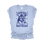 Birnham Woods to Grizzly Pride | Grand Oaks Feeder Zone T-Shirt | School Spirit Wear