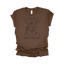 Birnham Woods to Grizzly Pride | Grand Oaks Feeder Zone T-Shirt | School Spirit Wear