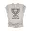 Ford to Grizzly Pride | Grand Oaks Feeder Zone T-Shirt | School Spirt Wear