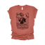 Principal of the Underworld Halloween Principal T-Shirt – Female