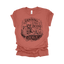 Grading From Beyond the Grave Halloween Teacher T-Shirt