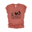 Reading Past My Bedtime Halloween Book Lover T-Shirt