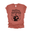 Principal of the Underworld Halloween Principal T-Shirt – Male