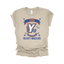 York Mighty Grizzlies Feeder T-Shirt