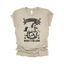 Snyder Elementary to Grizzly Pride | Grand Oaks Feeder Zone T-Shirt | School Spirit Wear