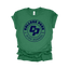 College Park Circle Design T-Shirt