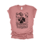 Principal of the Underworld Halloween Principal T-Shirt – Female
