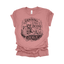 Grading From Beyond the Grave Halloween Teacher T-Shirt