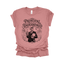 Principal of the Underworld Halloween Principal T-Shirt – Male