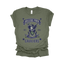 College Park High School Feeder Zone T-Shirt