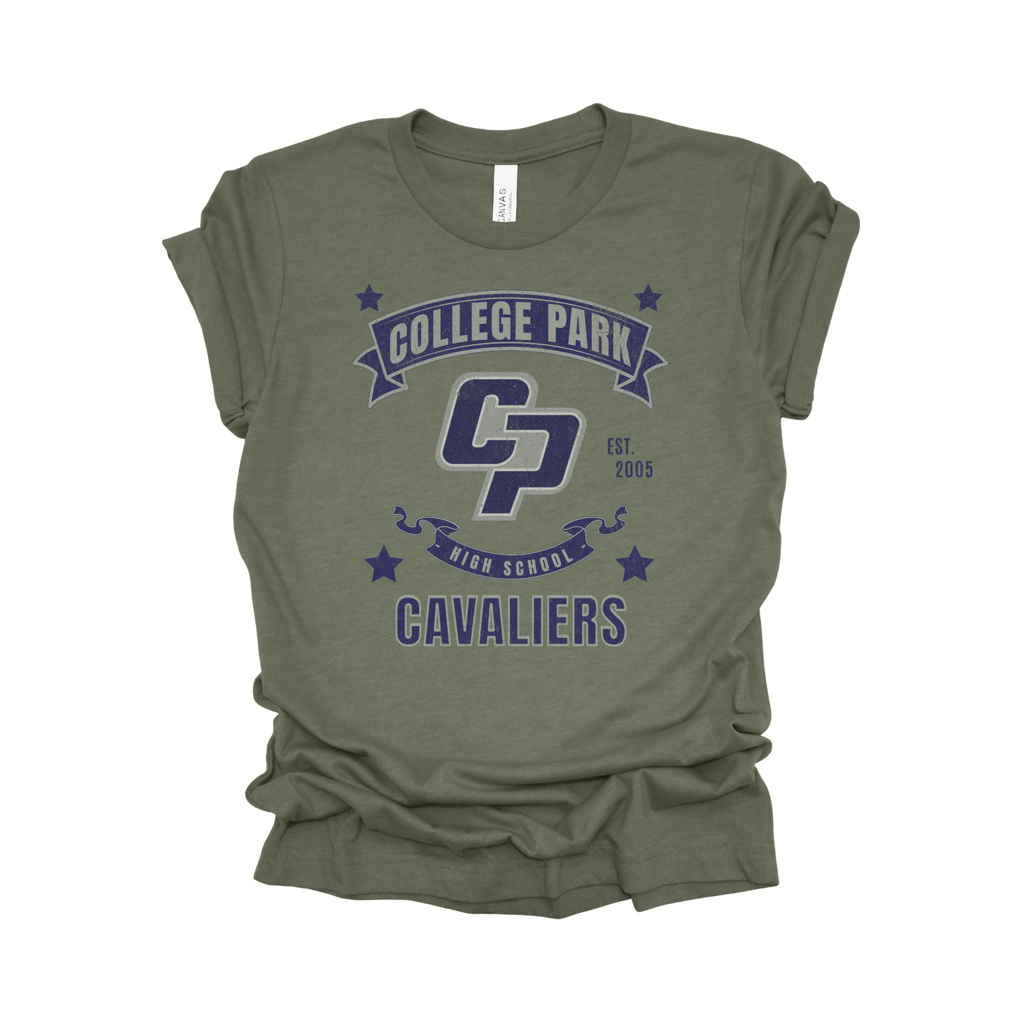 College Park CP T-Shirt