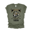 Conroe High School Feeder Zone T-Shirt
