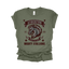 Stockton Stallions Feeder T-Shirt