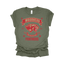 Moorhead Panthers Feeder T-Shirt