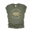 Caney Creek Circle T-Shirt
