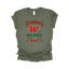 The Woodlands High School Feeder Zone T-Shirt