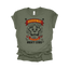 Broadway to Grizzly Pride | Grand oaks Feeder Zone T-Shirt | School Spirit Wear