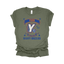 York Mighty Grizzlies Feeder T-Shirt