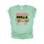 Welcome Back to School Teacher T-Shirt