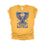 Ford to Grizzly Pride | Grand Oaks Feeder Zone T-Shirt | School Spirt Wear