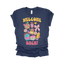 Welcome Back Teacher T-Shirt