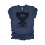 Ford to Grizzly Pride | Grand Oaks Feeder Zone T-Shirt | School Spirt Wear