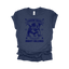 Birnham Woods to Grizzly Pride | Grand Oaks Feeder Zone T-Shirt | School Spirit Wear