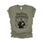 Principal of the Underworld Halloween Principal T-Shirt – Male