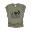 Reading Past My Bedtime Halloween Book Lover T-Shirt