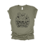 Science Gets Spooky Halloween Science Teacher T-Shirt