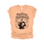 Principal of the Underworld Halloween Principal T-Shirt – Male