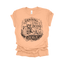 Grading From Beyond the Grave Halloween Teacher T-Shirt