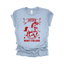 Snyder Elementary to Grizzly Pride | Grand Oaks Feeder Zone T-Shirt | School Spirit Wear