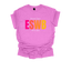 Emotional Support Work Bestie T-Shirt