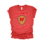 The Woodlands High School | Favorite Student T-Shirt